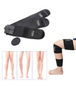Set, 3 centuri, neopren, pentru corectare a posturii picioarelor, reglabile, adulti, copii