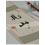 Pergament de hartie pentru caligrafie, pictura artistica, pentru agatat pe perete, necompletat, din hartie chinezeasca Xuan