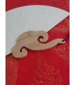 Evantai, hartie de orez, nescris, caligrafie chineza pictura creație, decor, CREM