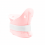 Guler cervical dur, roz (cod T48-1)