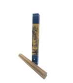 Moxa baton, comprimata, cu fum, ambalata individual