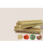 Moxa baton, comprimata, cu fum, ambalata individual