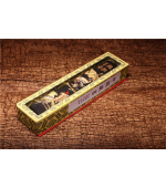 Baton cerneala solida pentru caligrafie chineza (cod B98L)