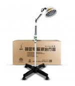 TDP Lamp – with foot (code L02)