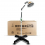 Lampa TDP – cu picior (cod L02)