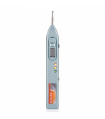 Detector de puncte auriculare