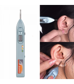 Detector de puncte auriculare
