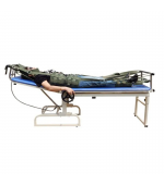 Aparat mecanic elongatie cervicala si lombara (cod  T26-1)