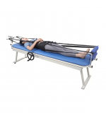 Aparat mecanic elongatie cervicala si lombara (cod T26-3)