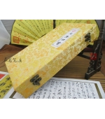 Set Complet pentru Caligrafie Chineză – 10 piese