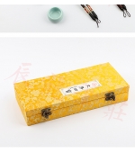 Set Complet pentru Caligrafie Chineză – 10 piese