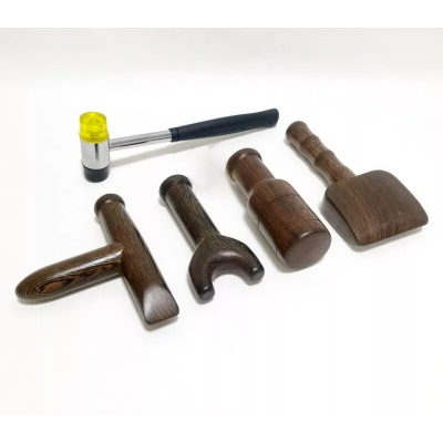 Set Tok Sen , 5 piese –...