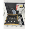 Aparat Yang-Sheng Fohow, masaj, meridiane, impulsuri electromagnetice , instrument de electroterapie avansata (cod E67)