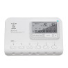 Aparat electro-acupunctura cu 6 iesiri, display electronic, fizioterapie, SDZ-V- Hwato (cod E82)