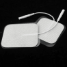 Set 2 Paduri, electrod TENS 5x5 cm – autoadezive, reutilizabile (cod E81)