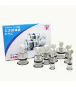 Twist-on suction cups (code V07)