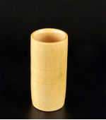 Ventuza bambus, cupping therapy, decontracturant, anticelulitic (cod V21A)
