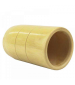Ventuza bambus, cupping therapy, decontracturant, anticelulitic (cod V21A)