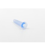 Ventuze din silicon mini pentru masaj facial si zona ochilor (cod V12)
