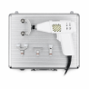 Aparat chiropractic, electric, pentru corectarea posturii, 9 trepte de viteza (100~900N), 60Hz, 4 sonde  (cod E75)