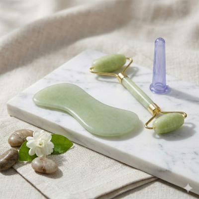 Set Complet, masaj facial,...