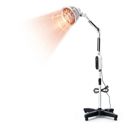 Lampa de Fizioterapie...