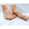 Model studiu reflexoterapie si masaj -picioare (cod S3)