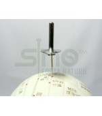 Set 10 bucati-Suport de moxa pentru ac - simplu (M35)