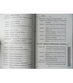 Typical TCM Therapy for Diabetes Mellitus (cod C40)