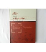 Diagrams of Acupuncture - Manipulations 2nd Edition (code C55)