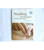 Needling Techniques - Teaching Demonstration (code C18)