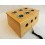 Moxa box with 6 holes (code M26)