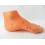 Foot model for acupuncture (cod S02)