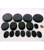 Set pietre vulcanice (R10)