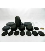 Set pietre vulcanice (R10)