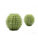 Jade massage dentate balls, 4 cm (code R85)