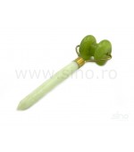 Jade roller for nose massage (code R87)