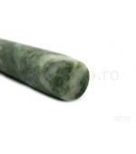 Bagheta din nefrit pentru masaj (cod R89)