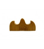 Chinese paint brushes double holder (code B95)