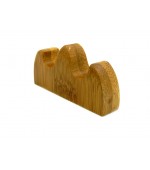Chinese paint brushes double holder (code B95)