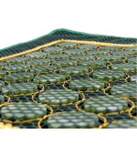 Jade pillow cover, 41 cm (code R93)