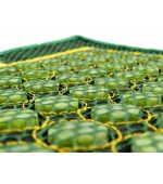Jade pillow cover, 41,5 cm (code R94)
