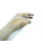 Manusi transparente de unica folosinta LDPE (cod U03)