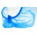 Bonete de unica folosinta din plastic (cod U08)