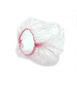 Bonete de unica folosinta din plastic (cod U08)