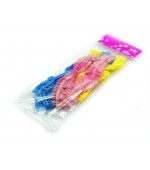 Bonete de unica folosinta din plastic (cod U08)