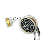 TDP lamp with two arms and support (code L05)