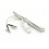 Cable clamps KWD808-I type 2 (code E18)