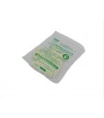 Manusi pudrate de unica folosinta din latex (cod U13)