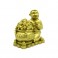 Figurina Maimuta cu sacul abundentei (cod F125)